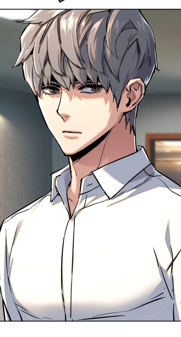 Read Teenage Mercenary ENGLISH Manga Online