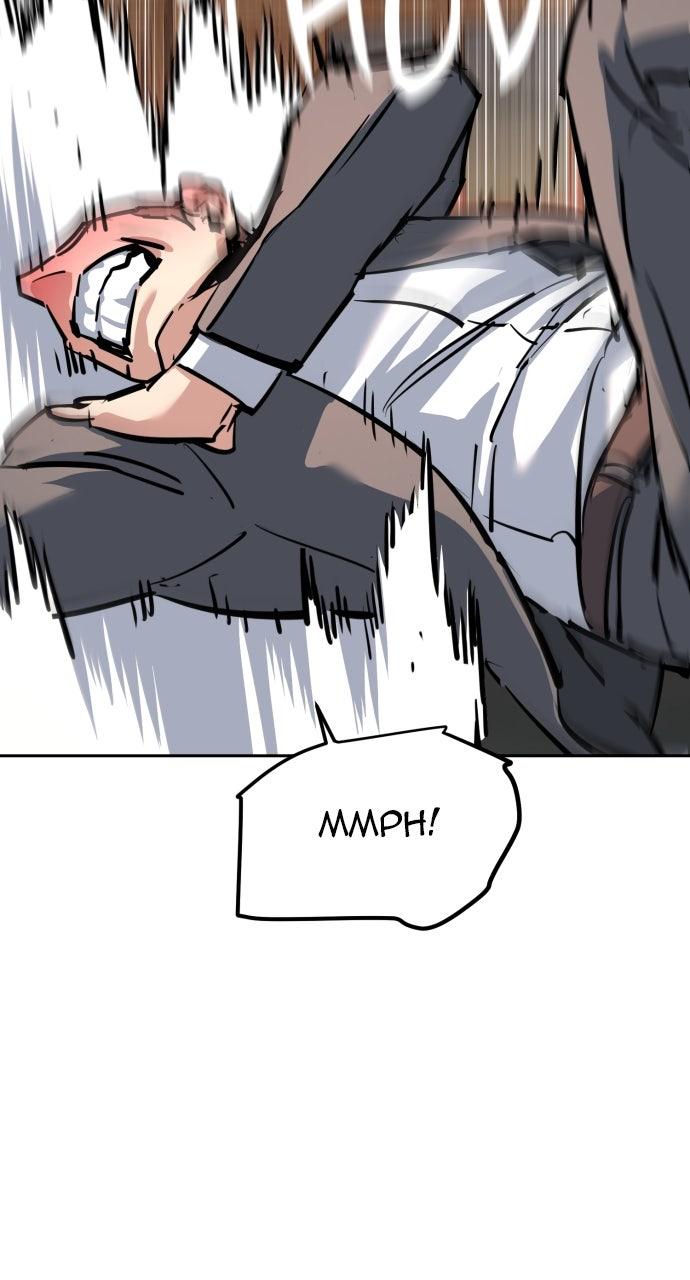 Read Teenage Mercenary ENGLISH Manga Online