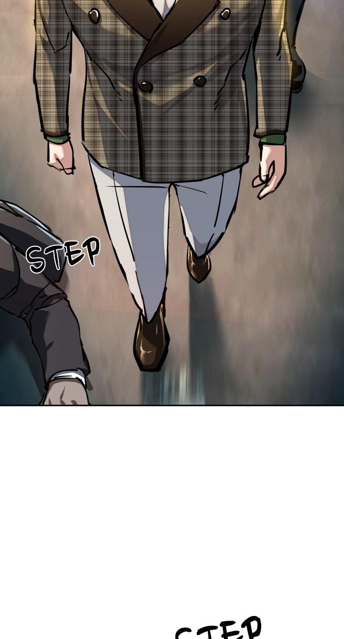 Read Teenage Mercenary ENGLISH Manga Online