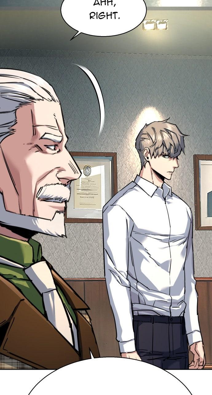 Read Teenage Mercenary ENGLISH Manga Online