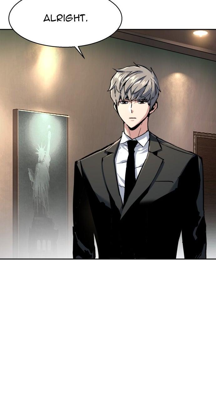 Read Teenage Mercenary ENGLISH Manga Online