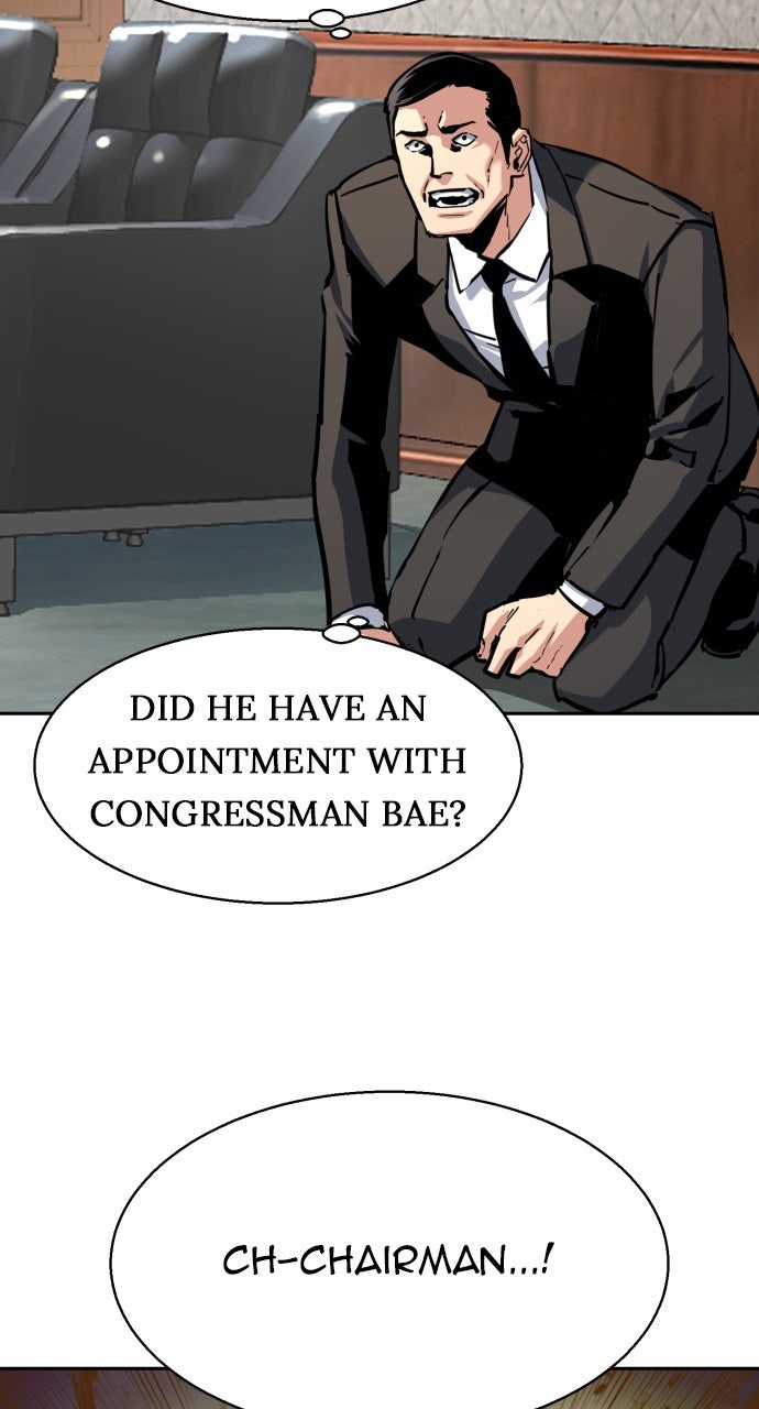 Read Teenage Mercenary ENGLISH Manga Online