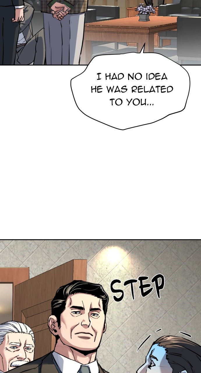 Read Teenage Mercenary ENGLISH Manga Online