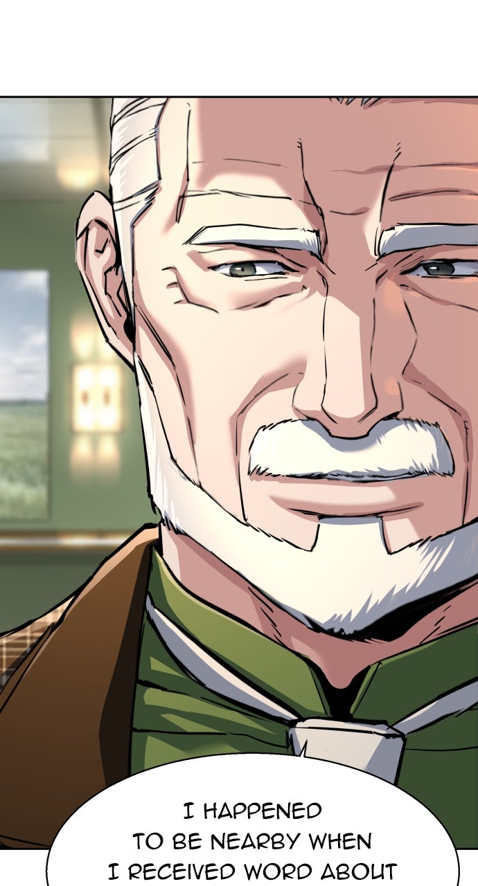 Read Teenage Mercenary ENGLISH Manga Online