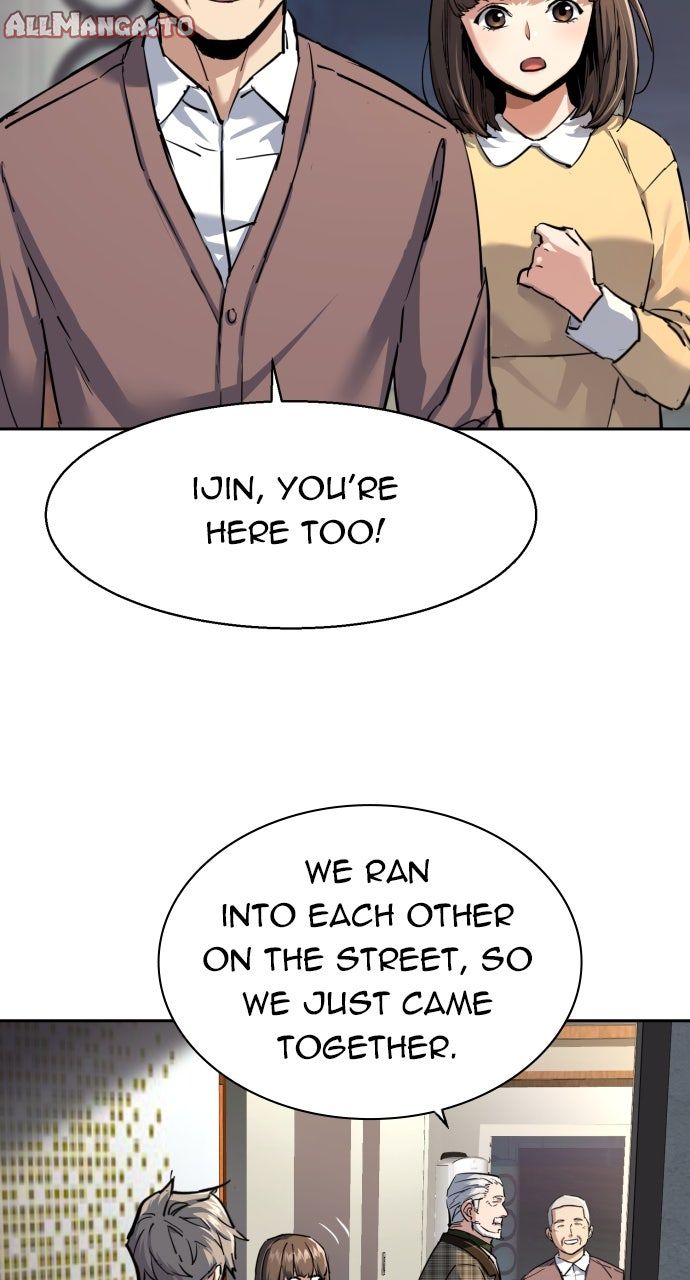 Read Teenage Mercenary ENGLISH Manga Online