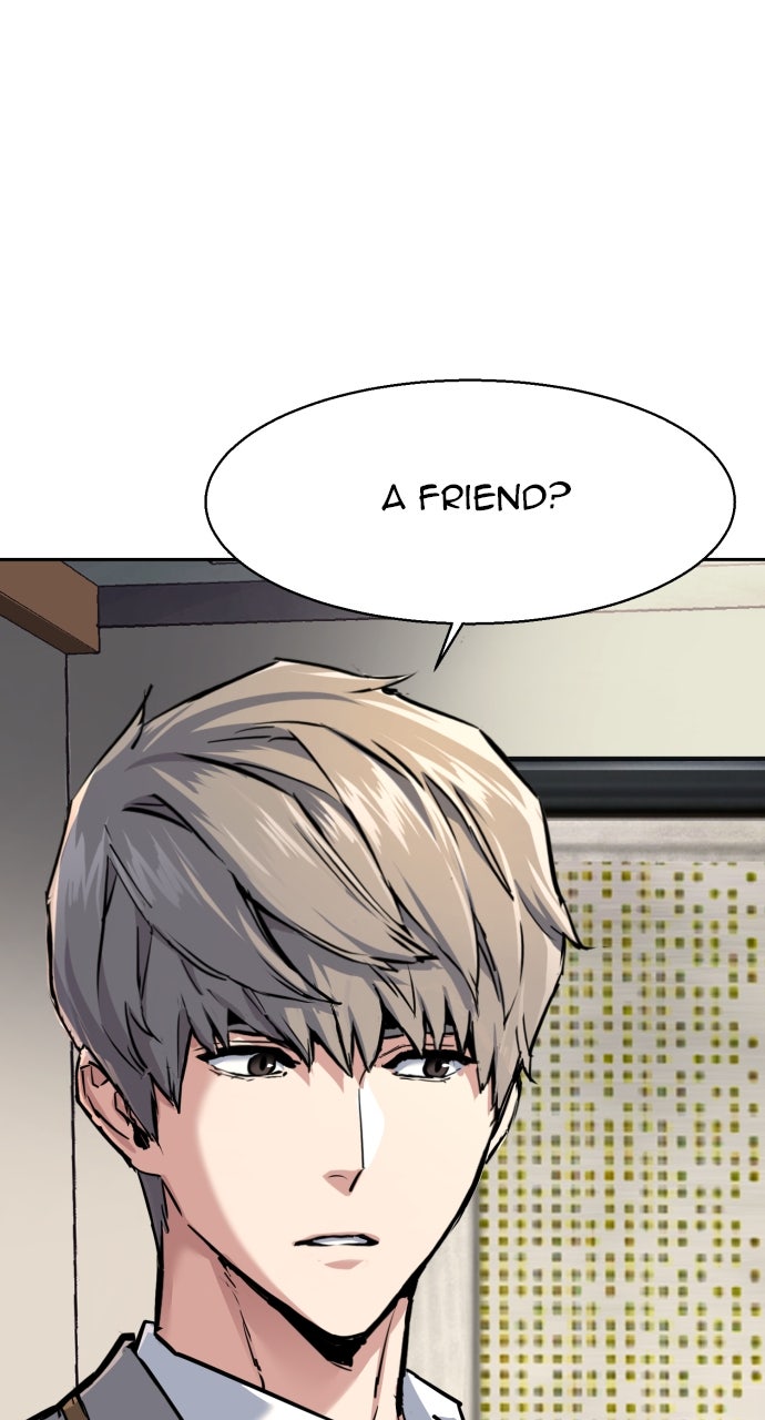 Read Teenage Mercenary ENGLISH Manga Online