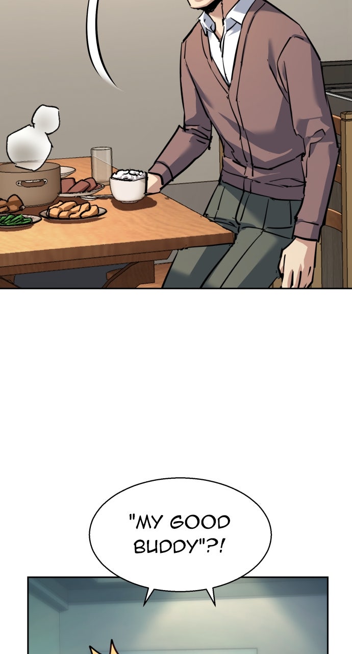 Read Teenage Mercenary ENGLISH Manga Online