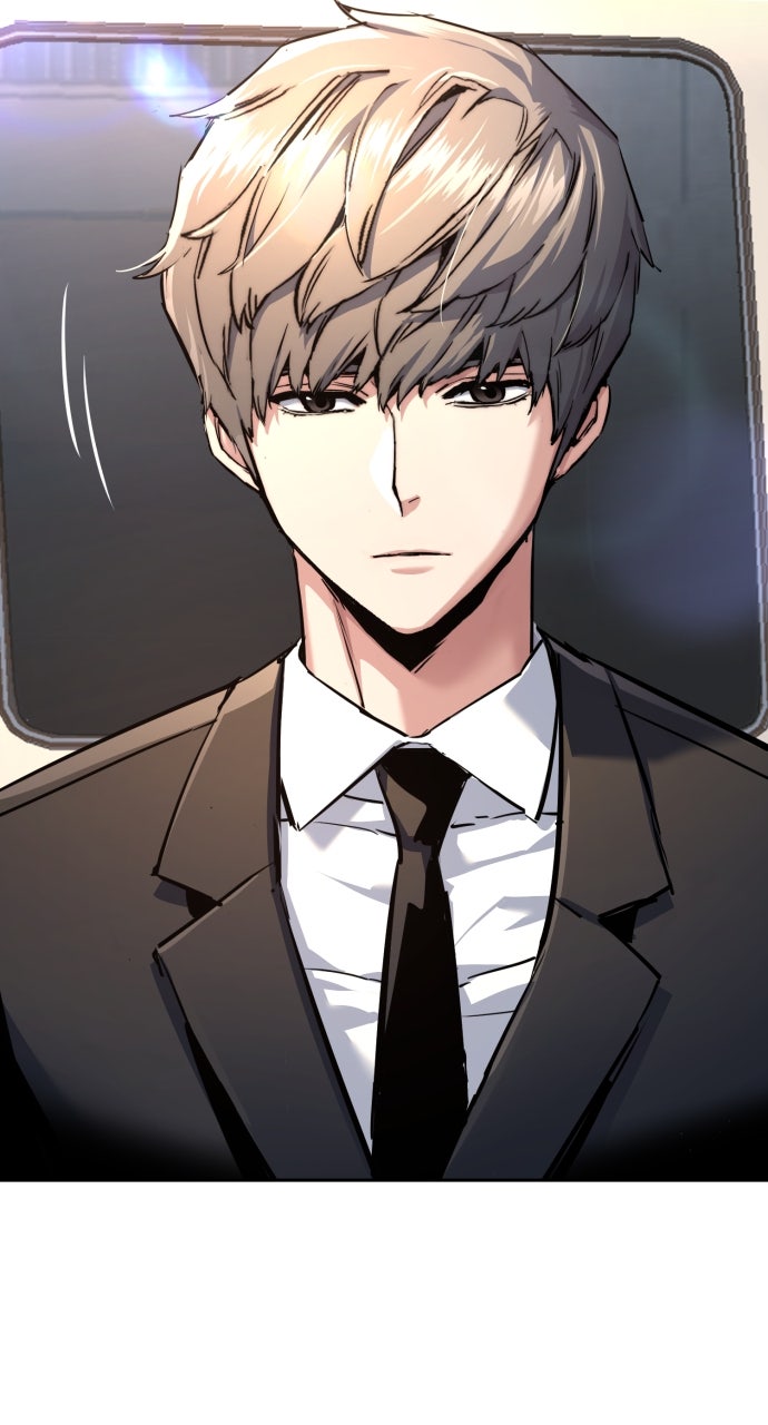 Read Teenage Mercenary ENGLISH Manga Online