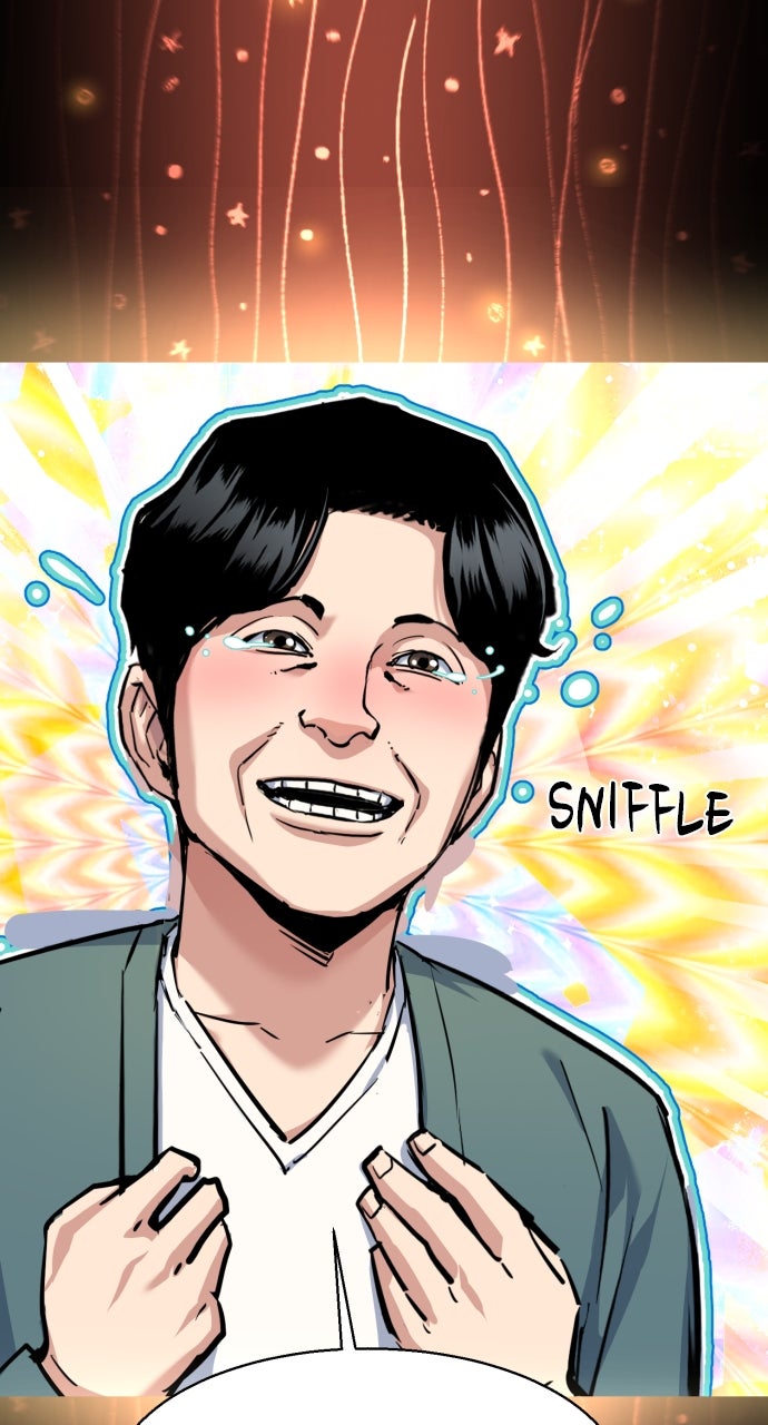 Read Teenage Mercenary ENGLISH Manga Online