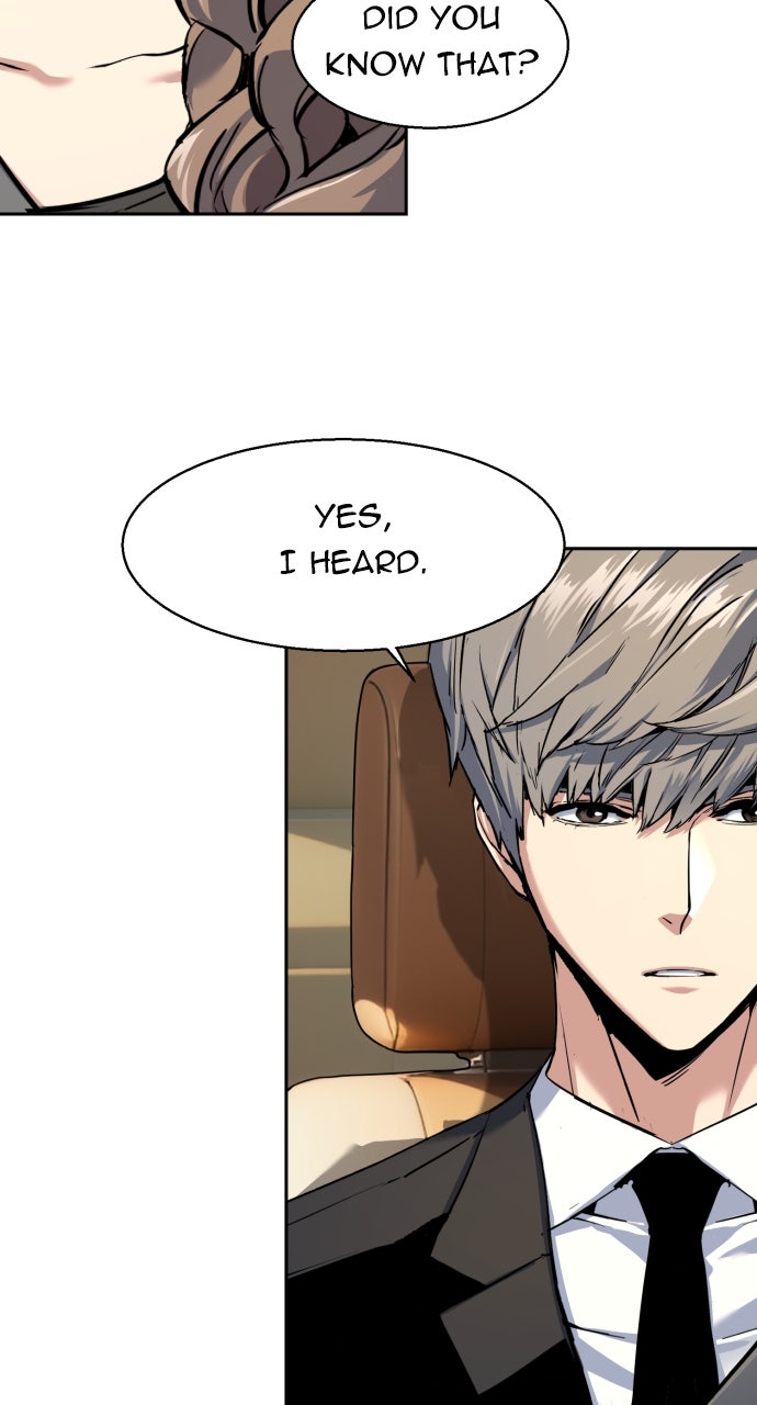 Read Teenage Mercenary ENGLISH Manga Online