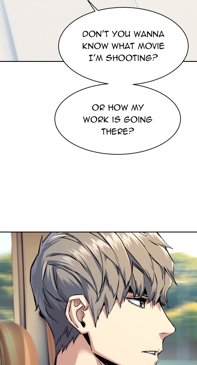 Read Teenage Mercenary ENGLISH Manga Online