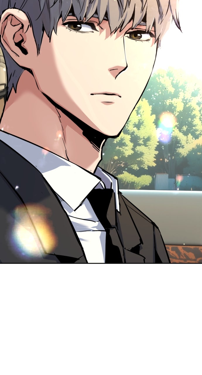 Read Teenage Mercenary ENGLISH Manga Online