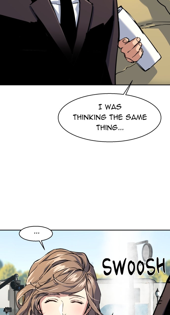 Read Teenage Mercenary ENGLISH Manga Online