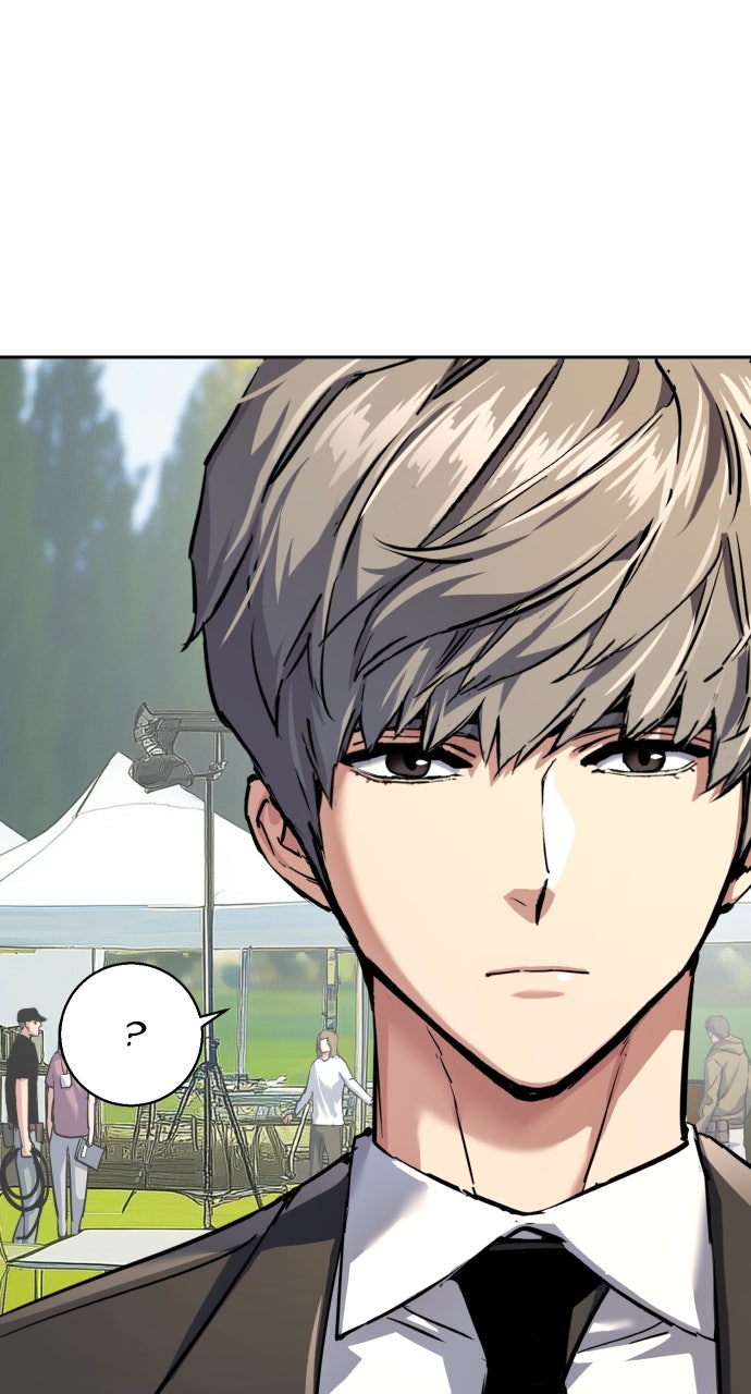 Read Teenage Mercenary ENGLISH Manga Online