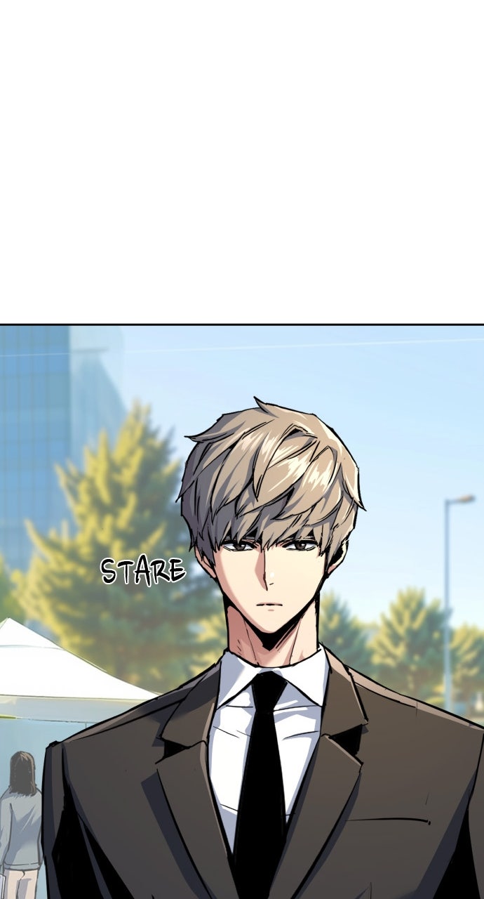 Read Teenage Mercenary ENGLISH Manga Online