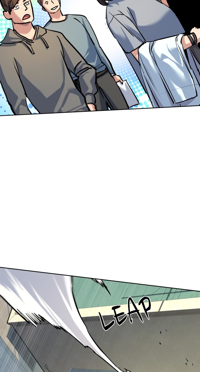 Read Teenage Mercenary ENGLISH Manga Online