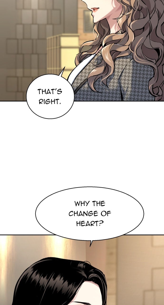 Read Teenage Mercenary ENGLISH Manga Online