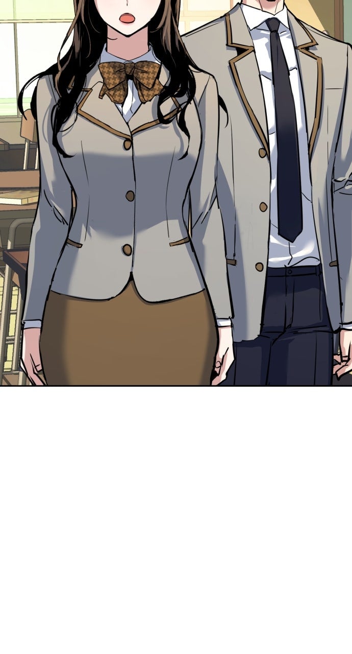 Read Teenage Mercenary ENGLISH Manga Online