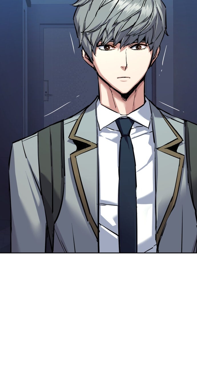 Read Teenage Mercenary ENGLISH Manga Online