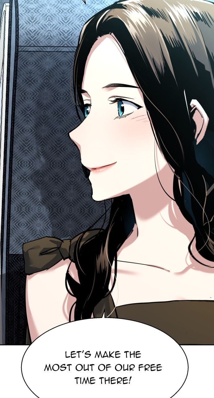 Read Teenage Mercenary ENGLISH Manga Online