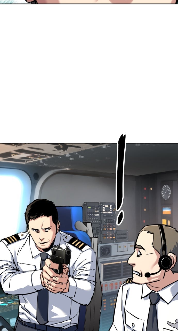 Read Teenage Mercenary ENGLISH Manga Online