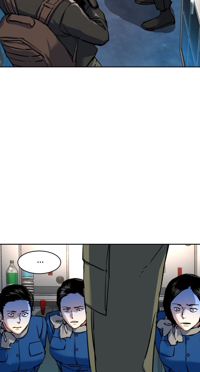 Read Teenage Mercenary ENGLISH Manga Online