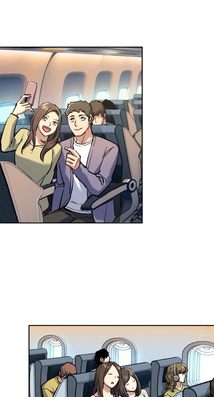 Read Teenage Mercenary ENGLISH Manga Online