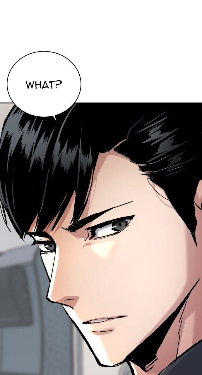 Read Teenage Mercenary ENGLISH Manga Online