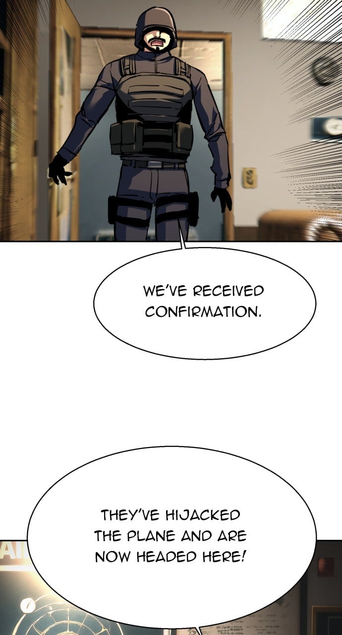 Read Teenage Mercenary ENGLISH Manga Online