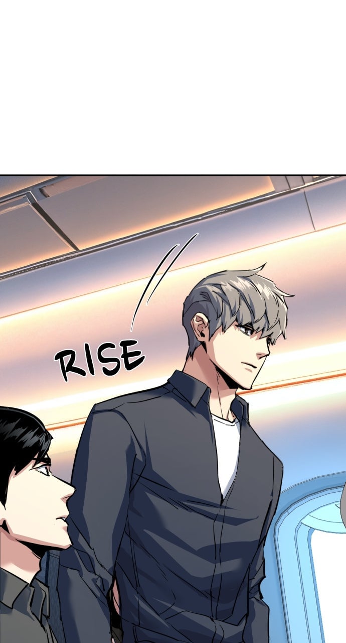 Read Teenage Mercenary ENGLISH Manga Online