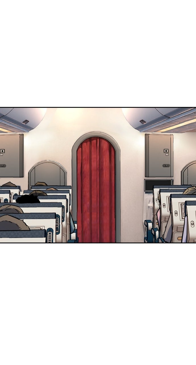 Read Teenage Mercenary ENGLISH Manga Online