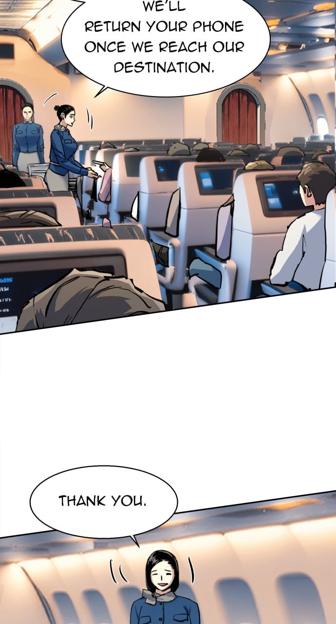 Read Teenage Mercenary ENGLISH Manga Online