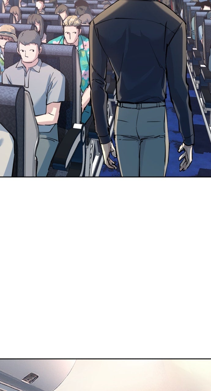 Read Teenage Mercenary ENGLISH Manga Online