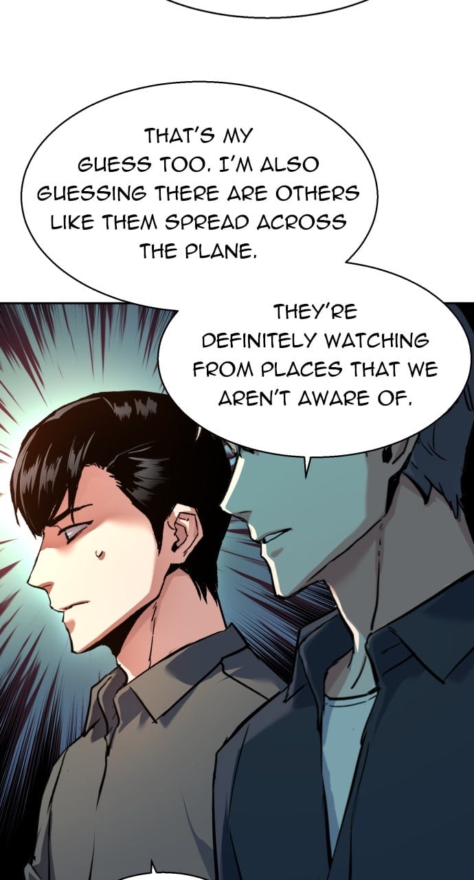 Read Teenage Mercenary ENGLISH Manga Online