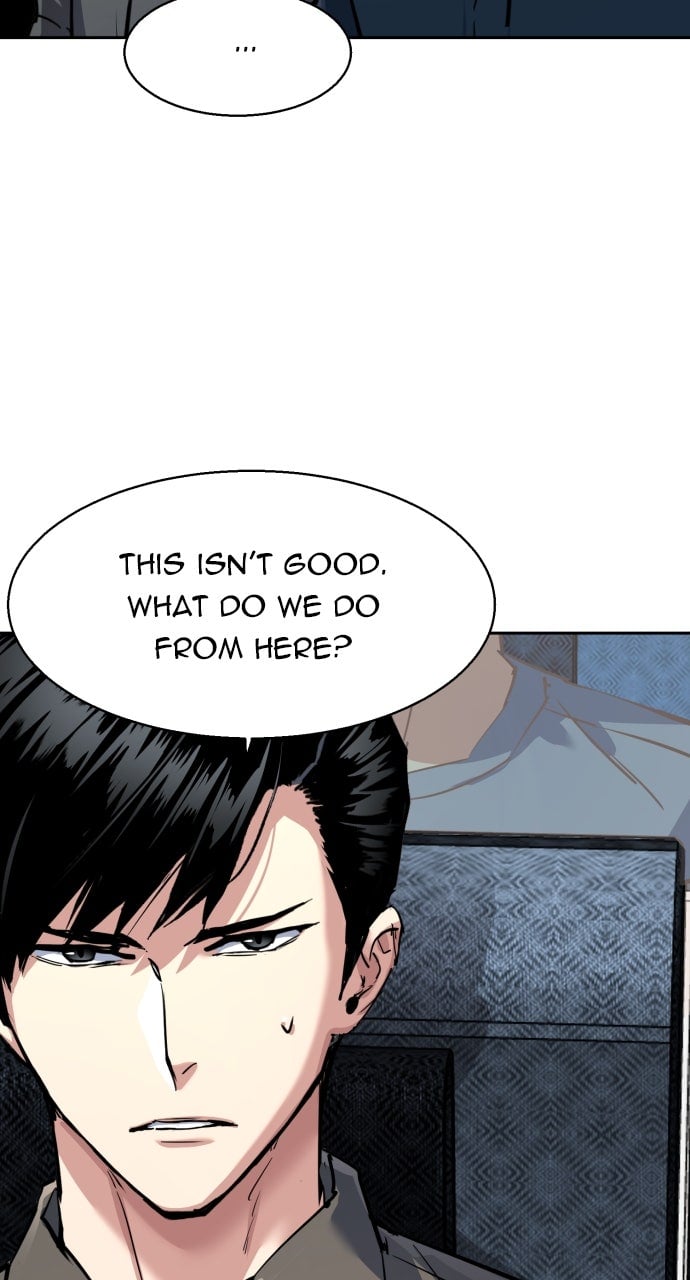 Read Teenage Mercenary ENGLISH Manga Online