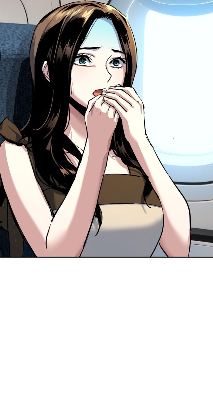 Read Teenage Mercenary ENGLISH Manga Online