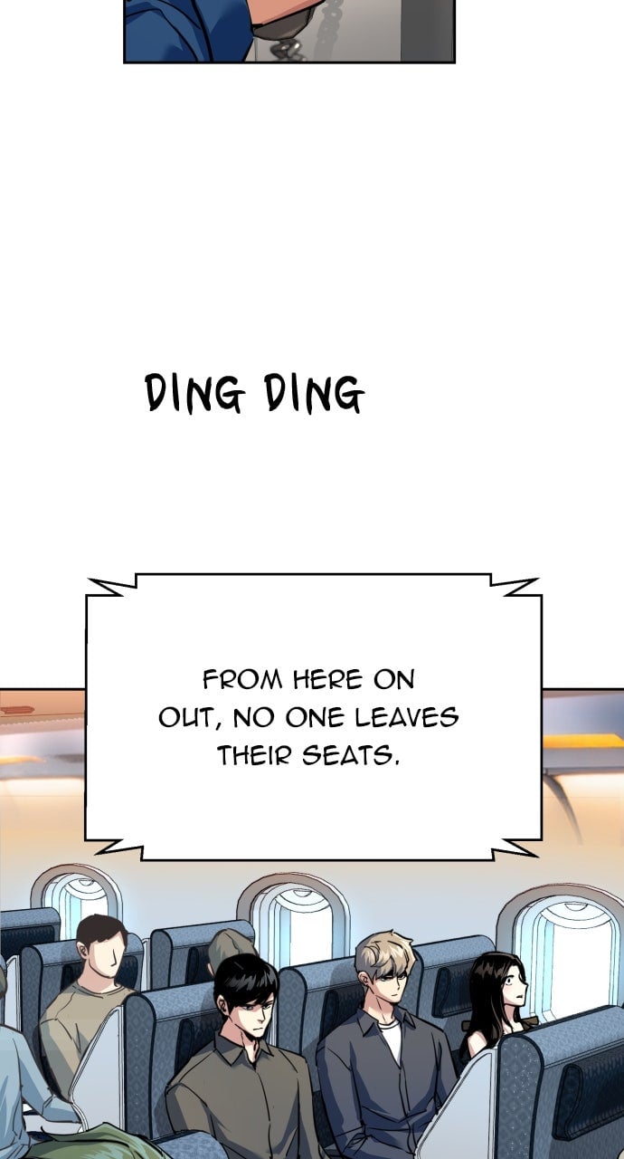 Read Teenage Mercenary ENGLISH Manga Online