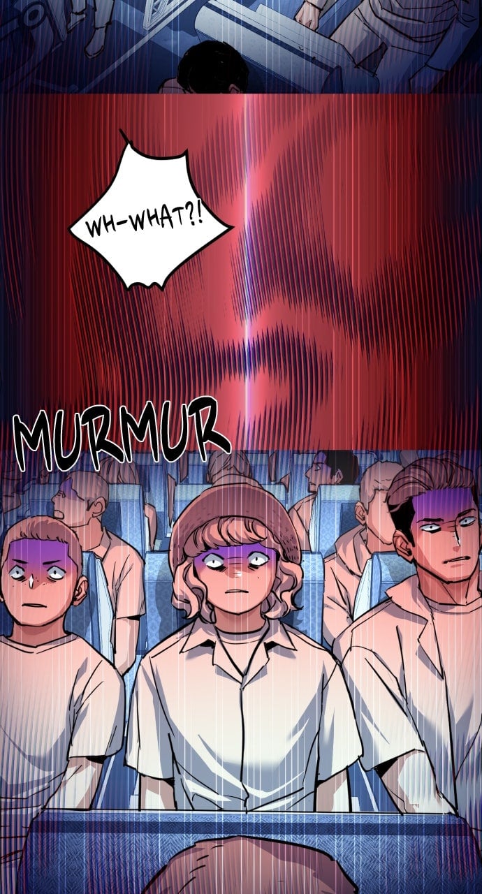 Read Teenage Mercenary ENGLISH Manga Online