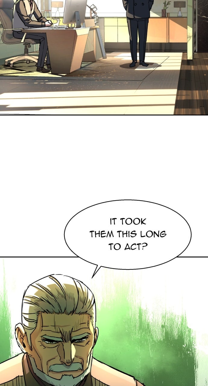 Read Teenage Mercenary ENGLISH Manga Online