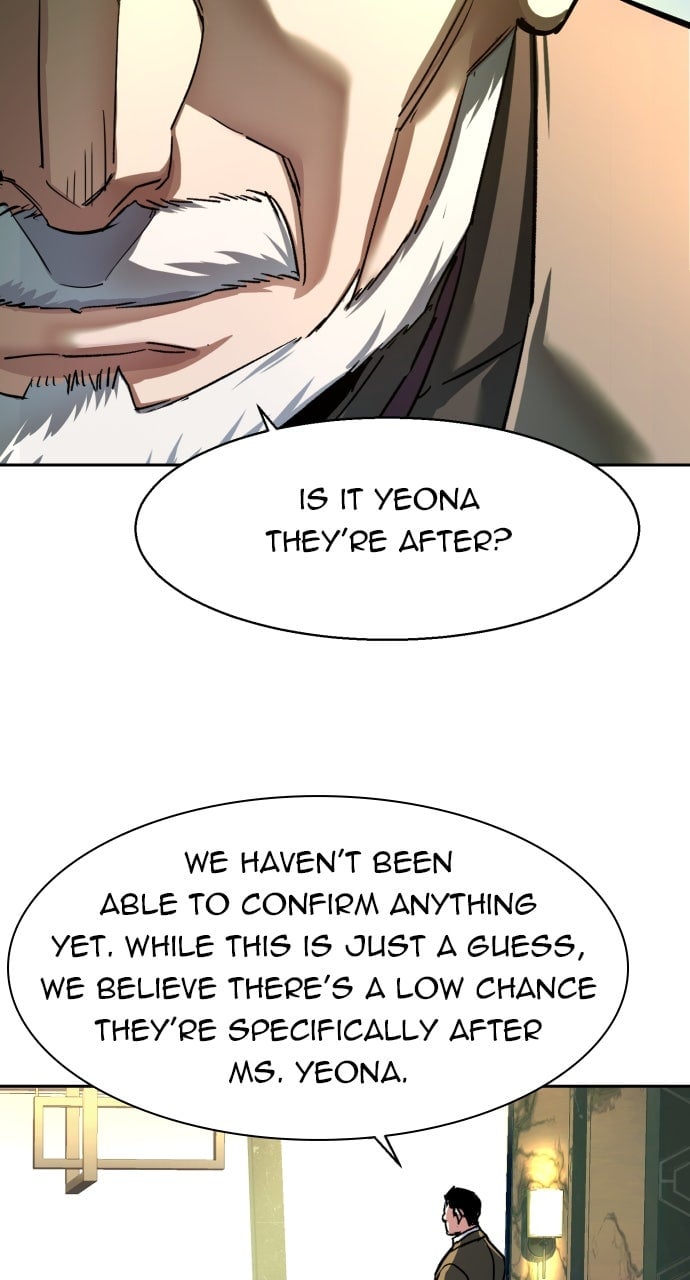 Read Teenage Mercenary ENGLISH Manga Online