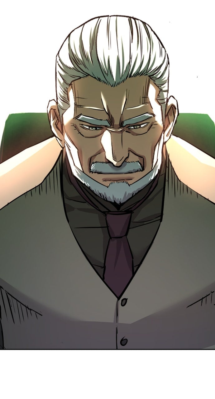 Read Teenage Mercenary ENGLISH Manga Online