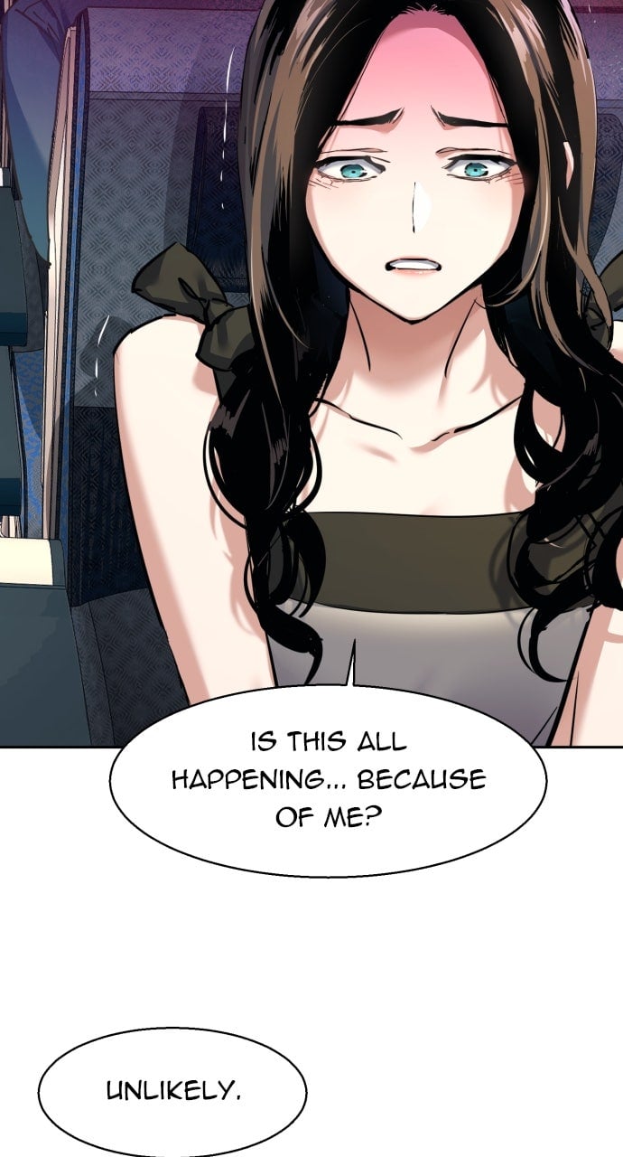 Read Teenage Mercenary ENGLISH Manga Online