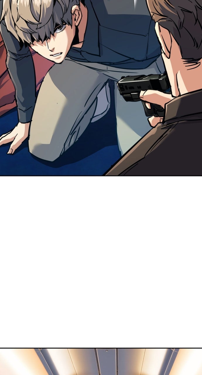 Read Teenage Mercenary ENGLISH Manga Online