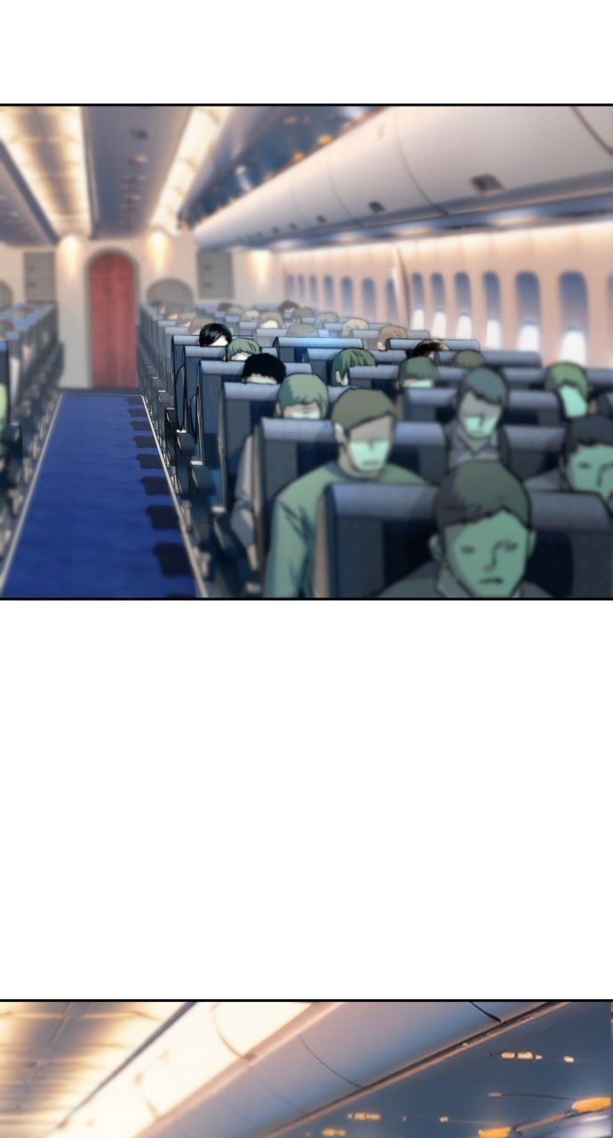 Read Teenage Mercenary ENGLISH Manga Online