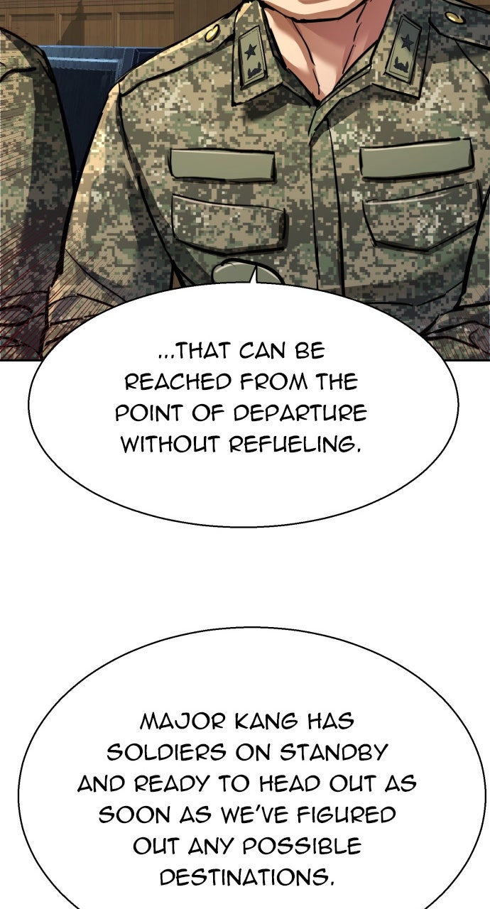 Read Teenage Mercenary ENGLISH Manga Online