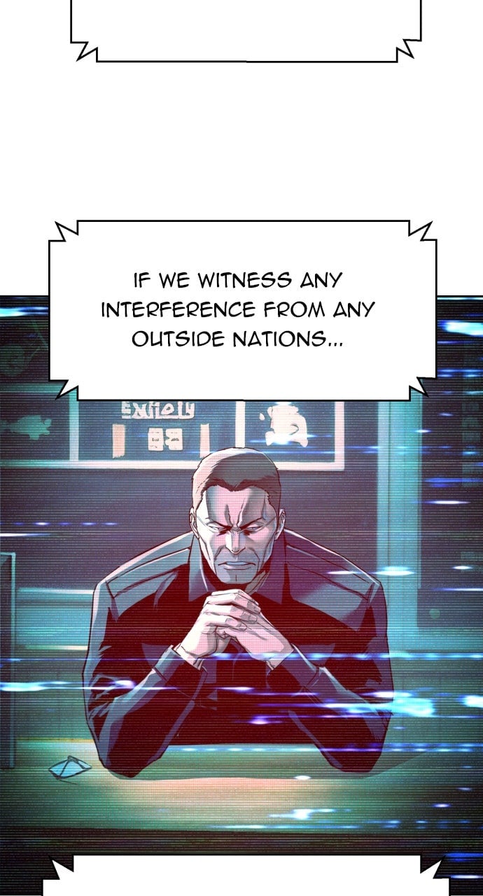 Read Teenage Mercenary ENGLISH Manga Online