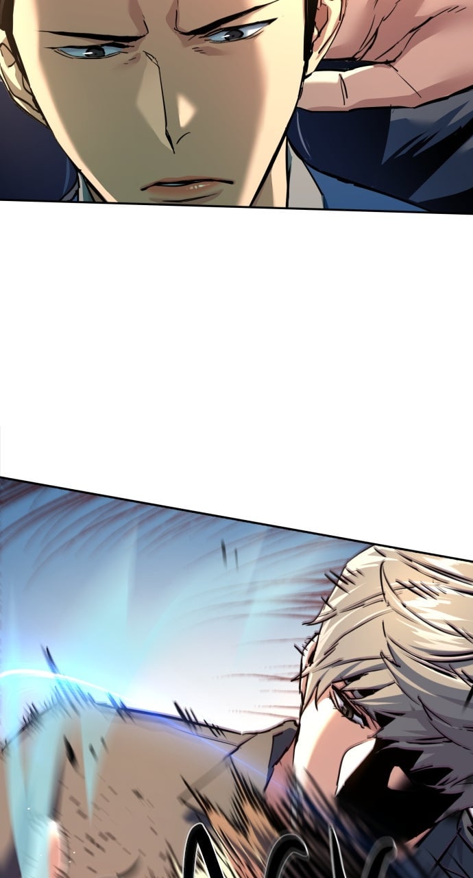 Read Teenage Mercenary ENGLISH Manga Online