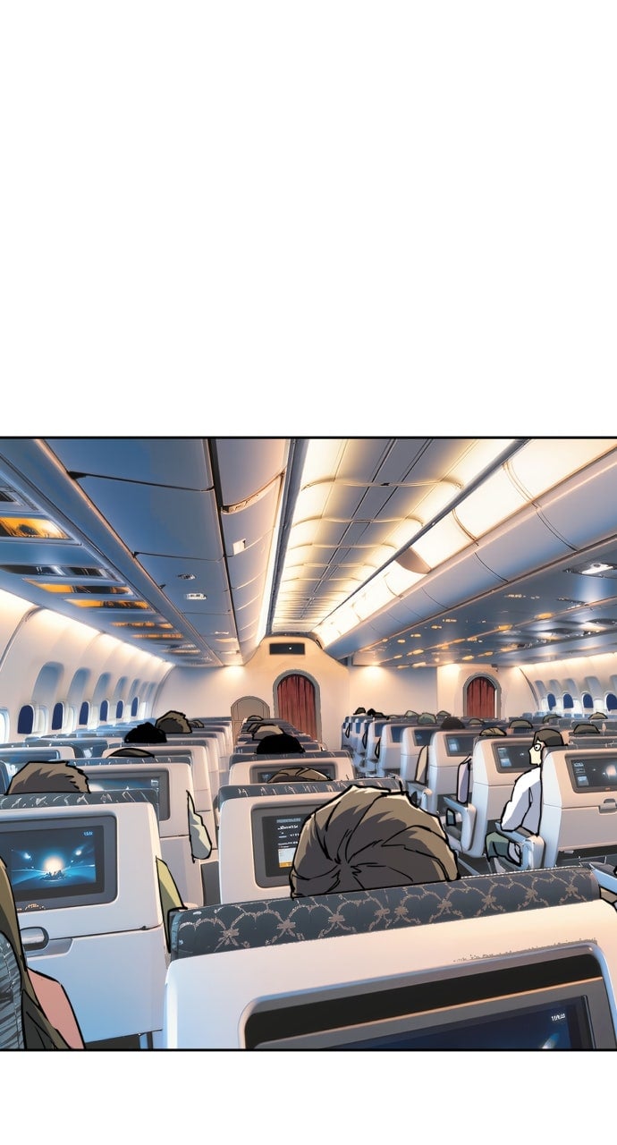 Read Teenage Mercenary ENGLISH Manga Online