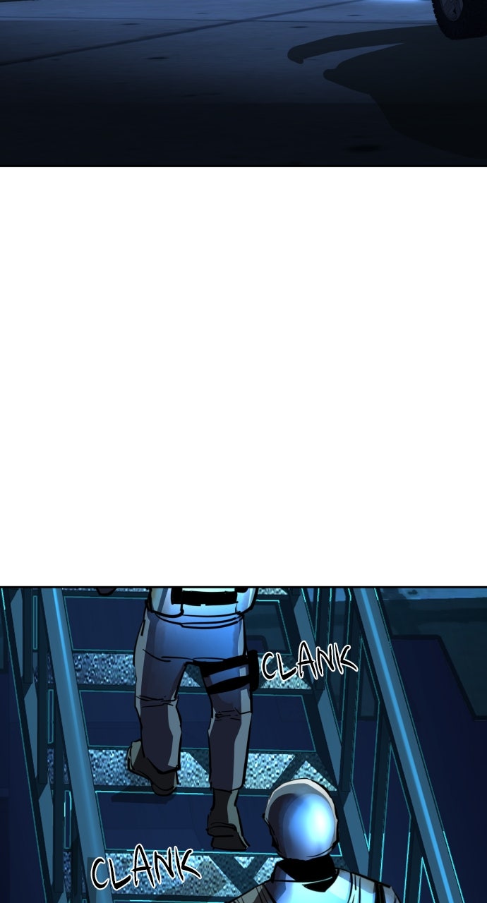 Read Teenage Mercenary ENGLISH Manga Online