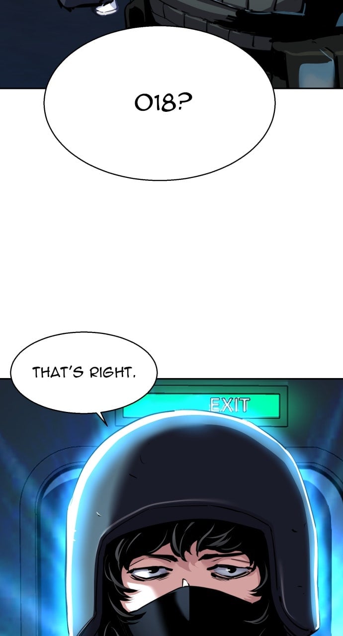 Read Teenage Mercenary ENGLISH Manga Online